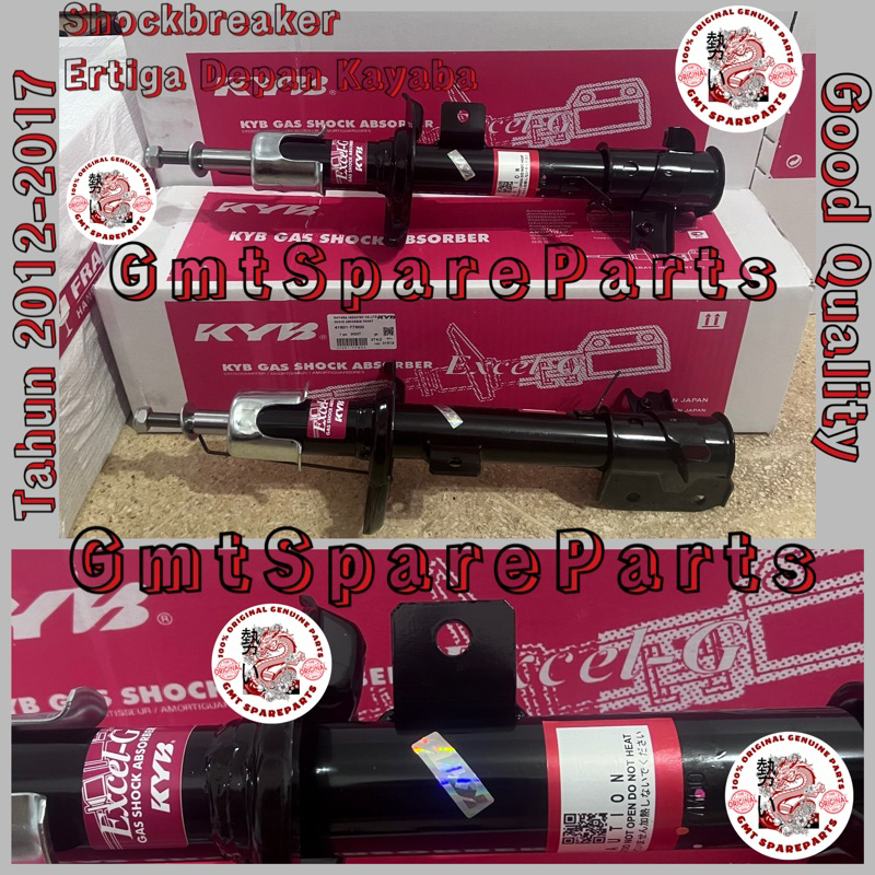 Shockbreaker Shock Absorber Ertiga Depan Kayaba Asli Original