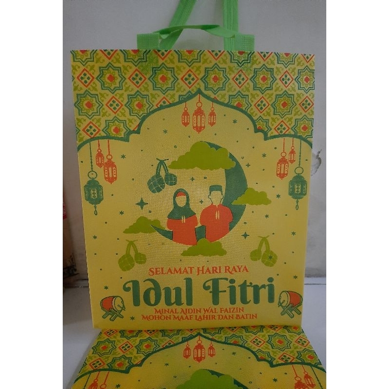 

Goodie bag lebaran 373015