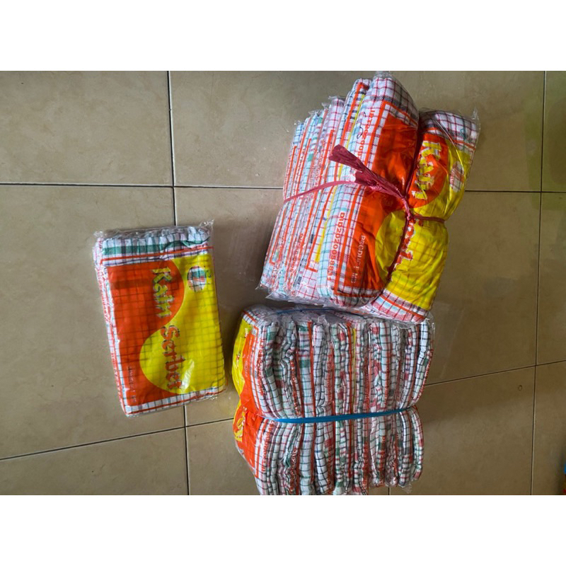 SERBET DAPUR 1 LUSIN | SERBET DAPUR LUSINAN