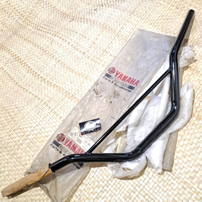 STANG STIR 3WL YAMAHA YT155 YT 115 APLIKASI DT100 ORI ORIGINAL