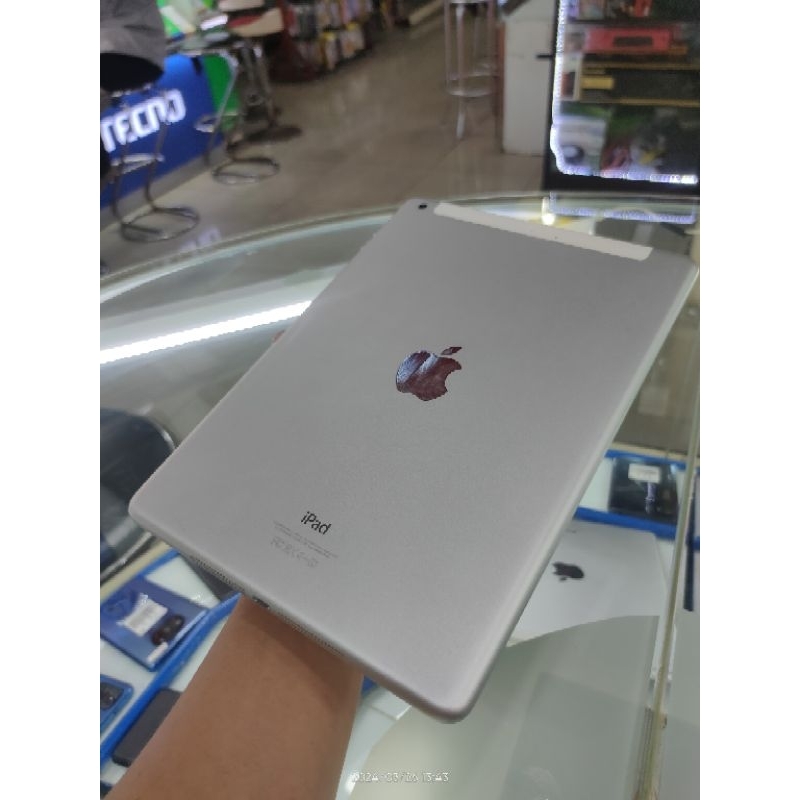 IPAD AIR 1 64GB SECOND ORIGINAL