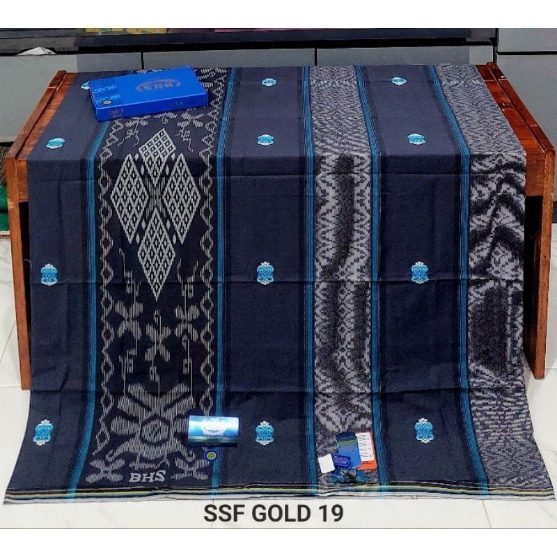 BEST SELLER  Sarung BHS Classic SKT DAM 100% Original / Sarung BHS / Sarung Pria/Sarung bhs/sarung g