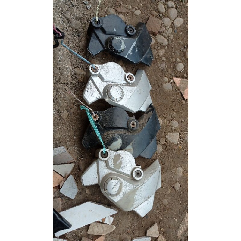 tutup gear jupiter mx old