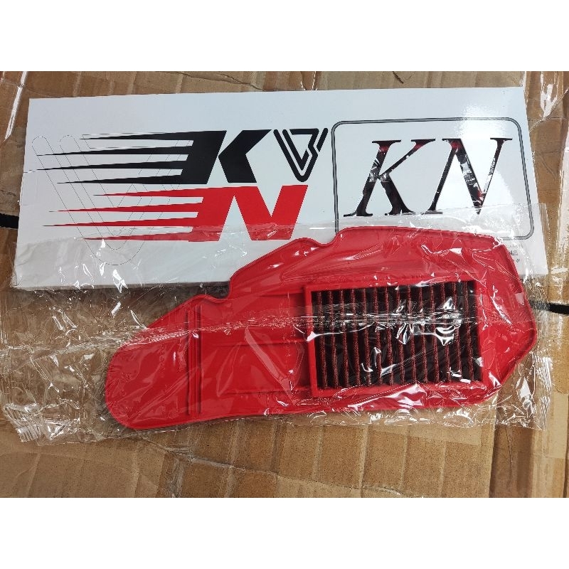 Filter K&N Vario Original Vietnam