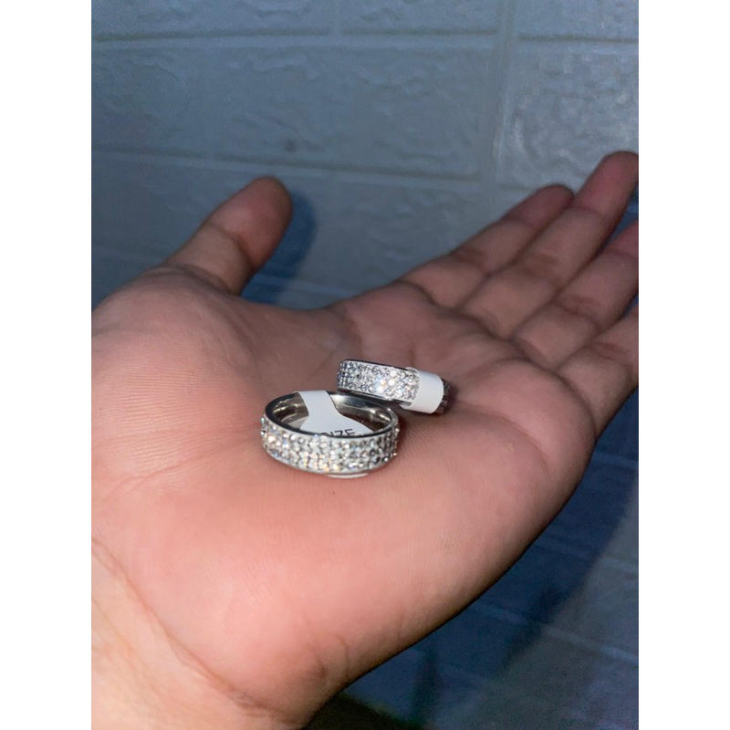 Cincin starboy