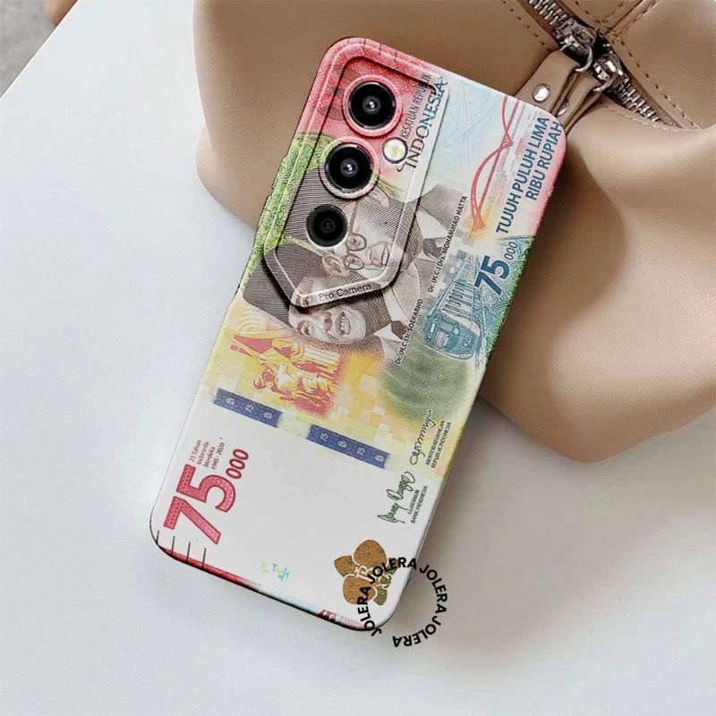 Case Pova 4 Original