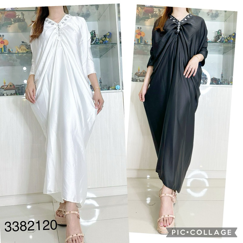 KAFTAN WANITA TERBARU PAOLA