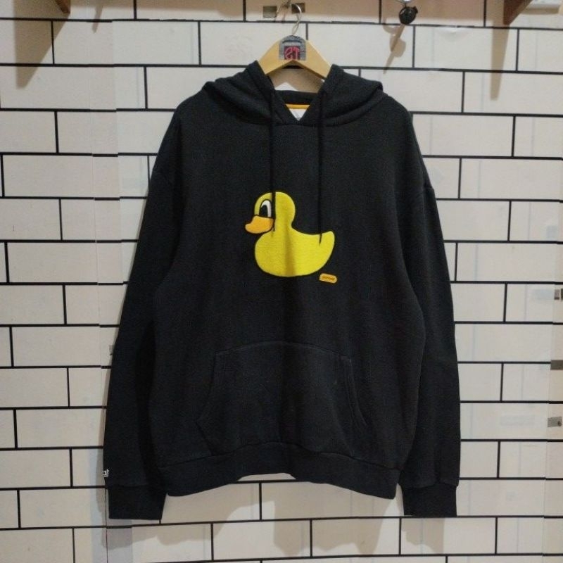 Hoodie PANCOAT Second Size XL