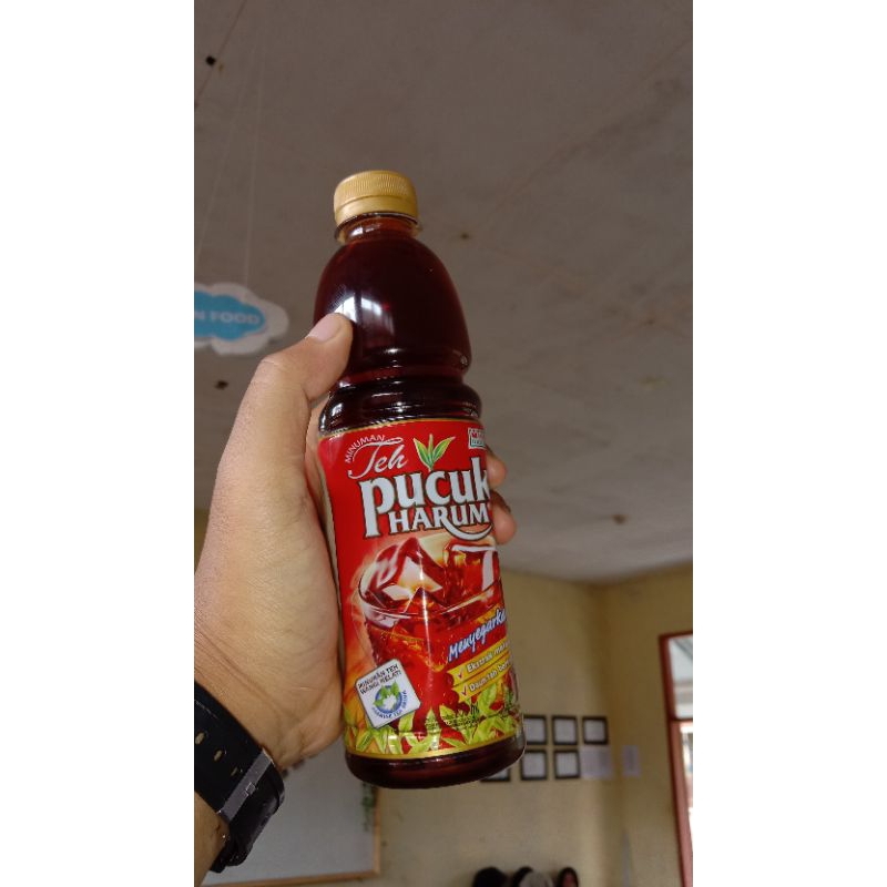 

Teh Pucuk Harum 350 ml