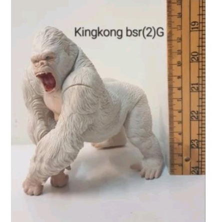 action figure Kingkong besar jumbo