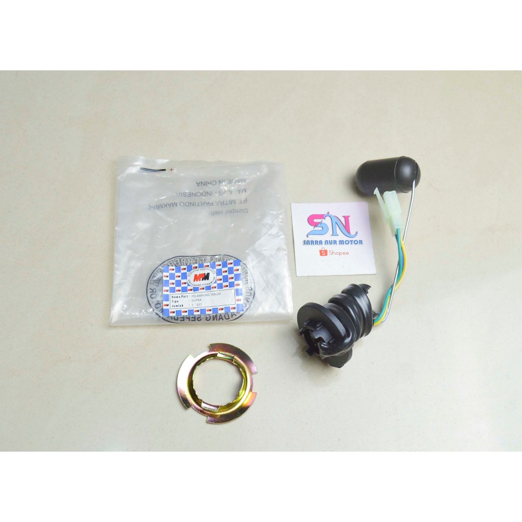 PELAMPUNG TANGKI SUPRA (MPM)