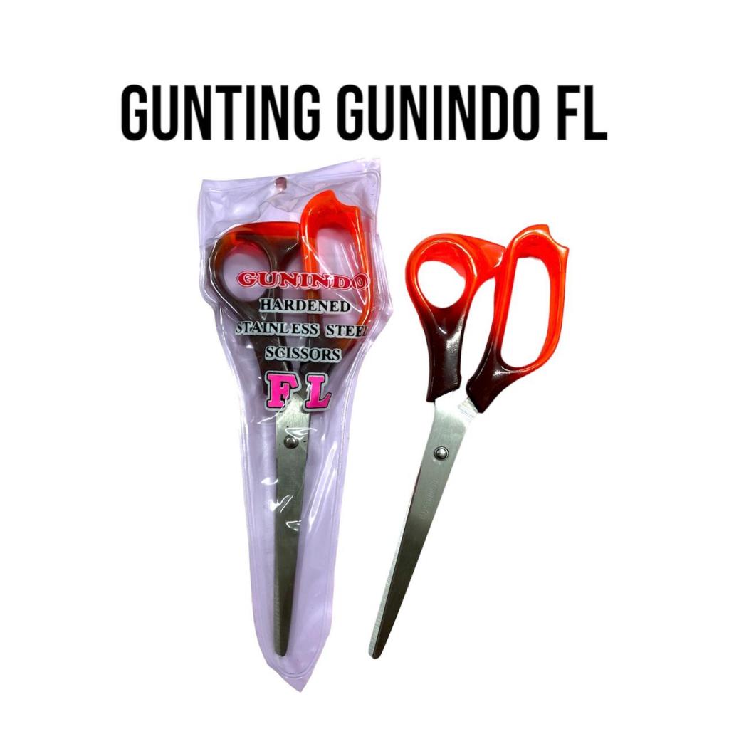 

GUNTING GUNINDO FM,FL,OSS,SPM,OMM