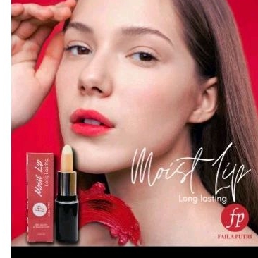 Lip Balm Double color FP