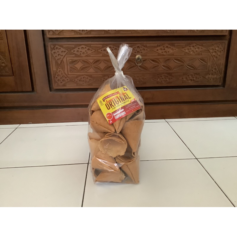 

Semprong Wijen Bu Umi - Original