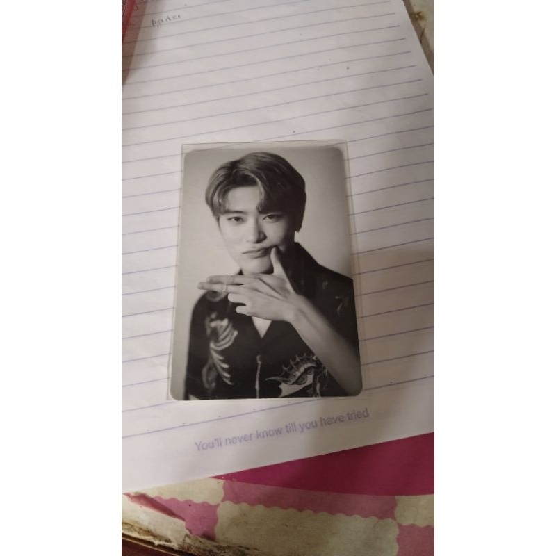 pc dicon Jaehyun
