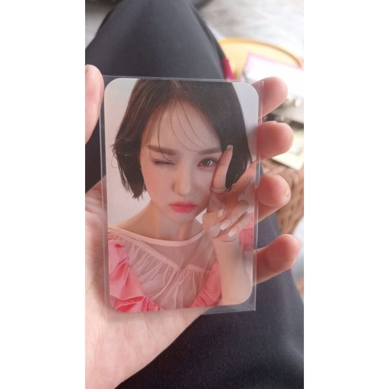 booked PC eunha ucul