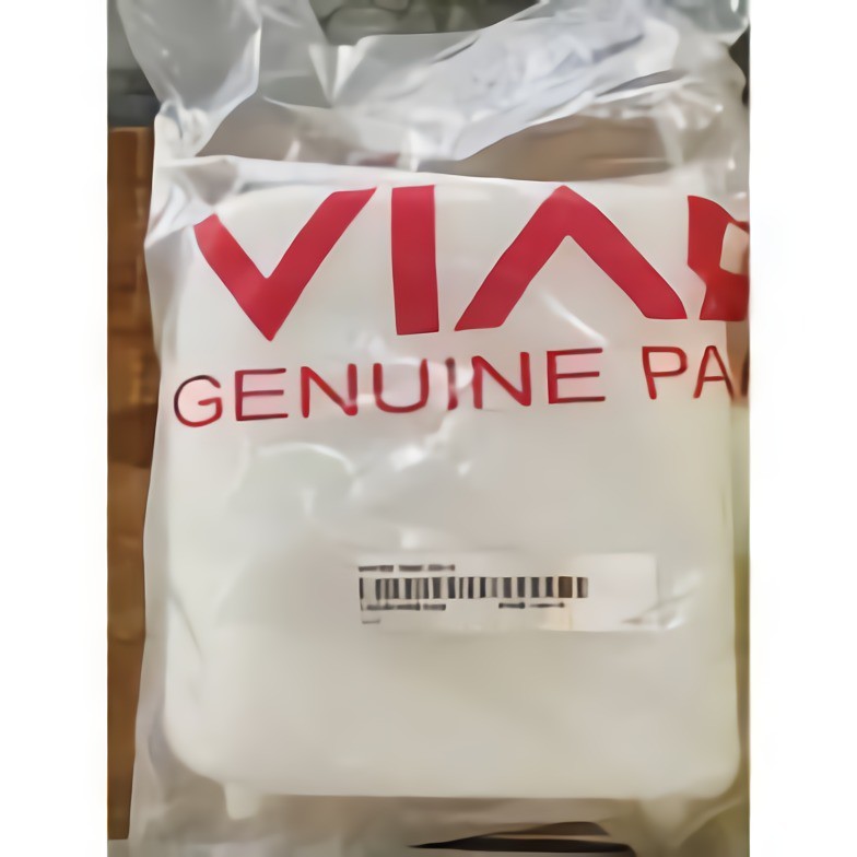 VIAR BIT 100 CC - Tabung Radiator Karya Bit / Tempat Air Radiator Roda Tiga Sparepart Viar