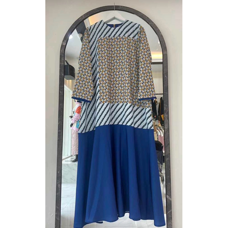 BNB MINNESOTA DRESS BY BRAND NO BRAND