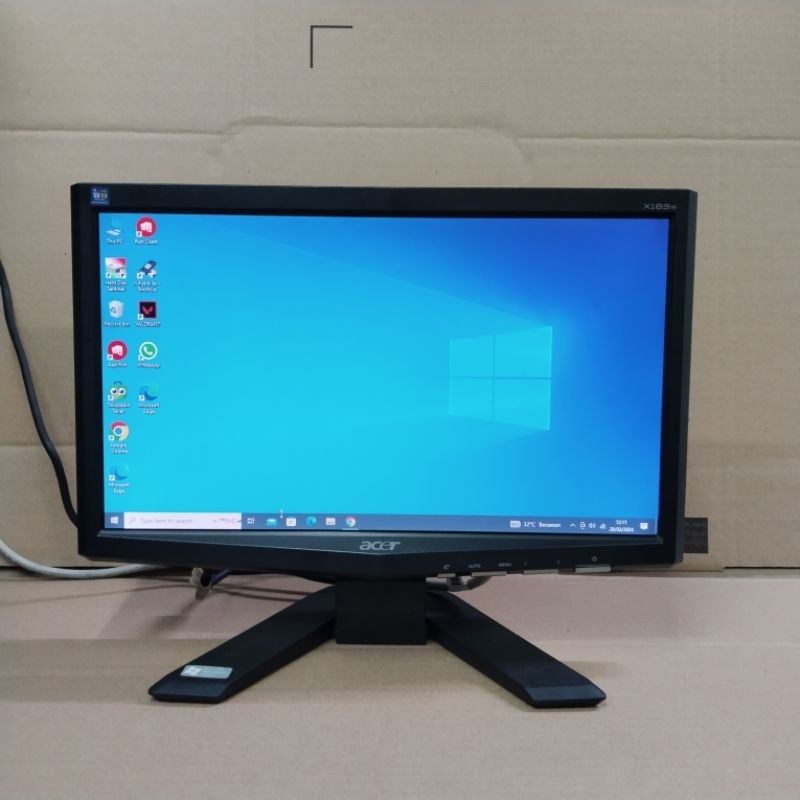 Monitor Acer 16 Inch Murah