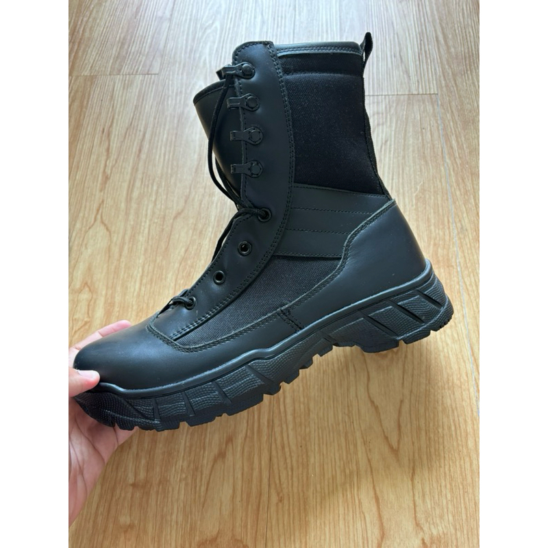 Sepatu PDL jatah Polri th 2023