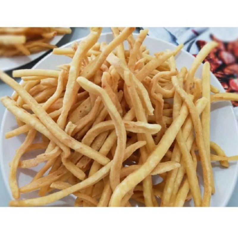 

Stik Bawang 500g