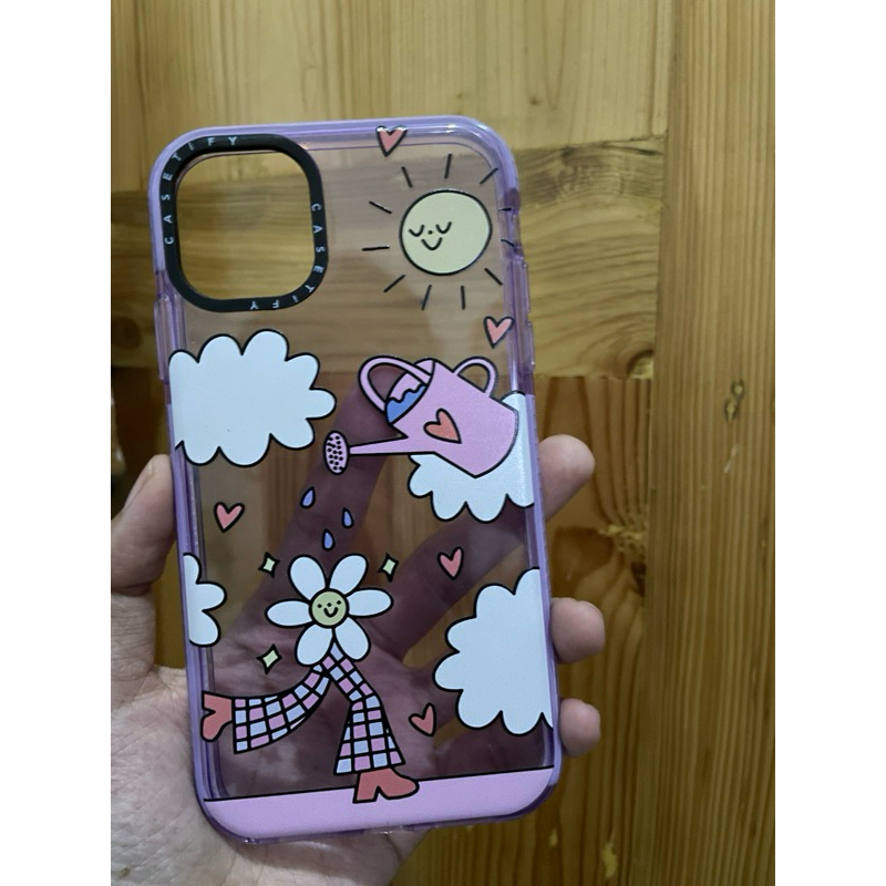 Case Iphone 11 (preloved) Casetify