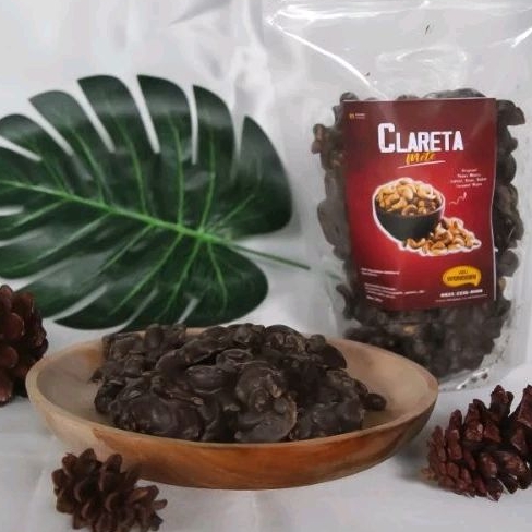 

AMPYANG METE KACANG METE LAPIS COKLAT LUMER ASLI WONOGIRI