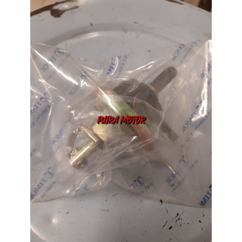 Vacum Idle Up Ac Timor Sohc Lubang 2