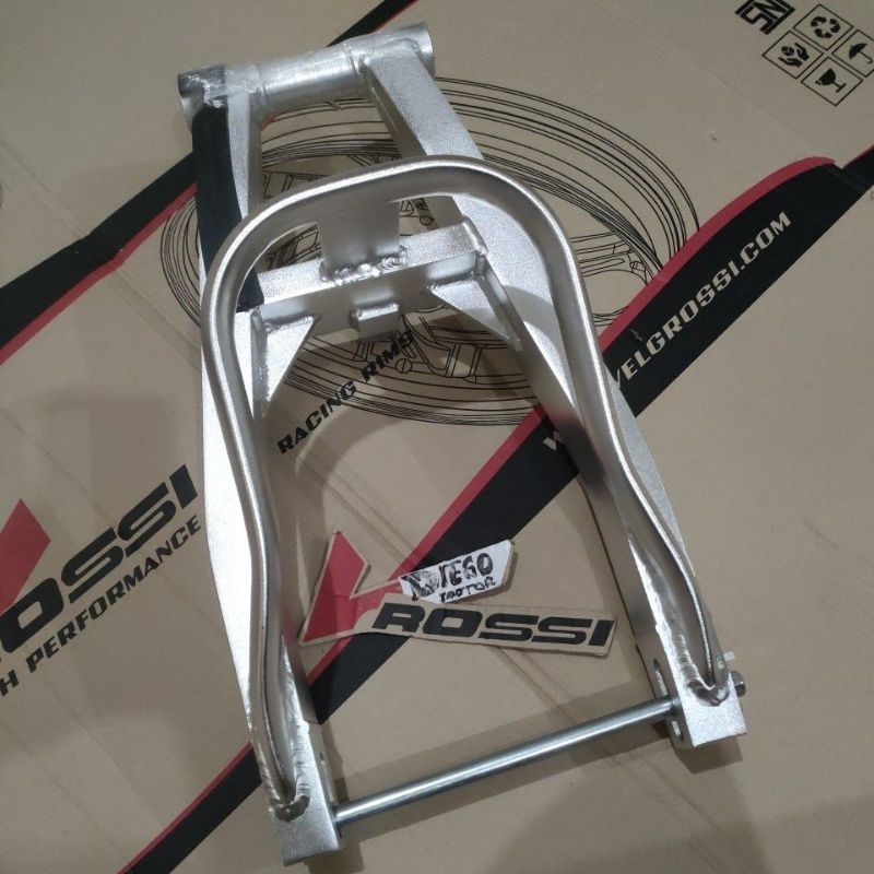 SWING ARM/ LENGAN AYUN VROSSI VIXION OLD, VIXION NVL, VIXION NEW/swing arm yamaha vixion lama/old,vi
