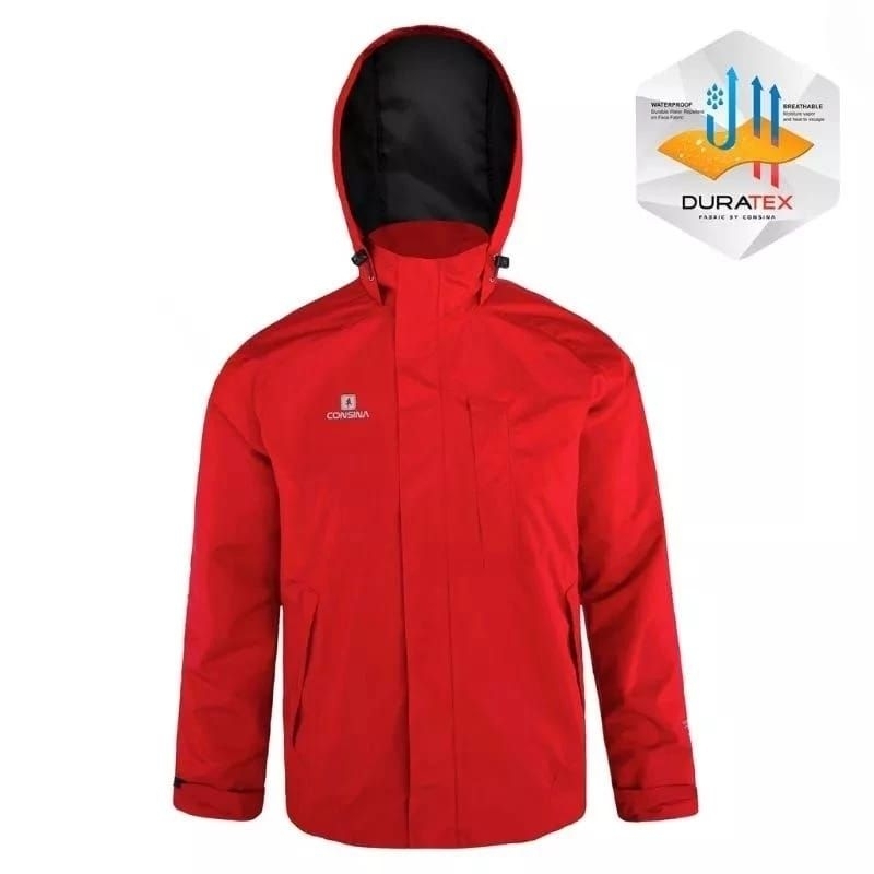 consina vermilion jaket consina vermilion jaket gunung consina vermilion