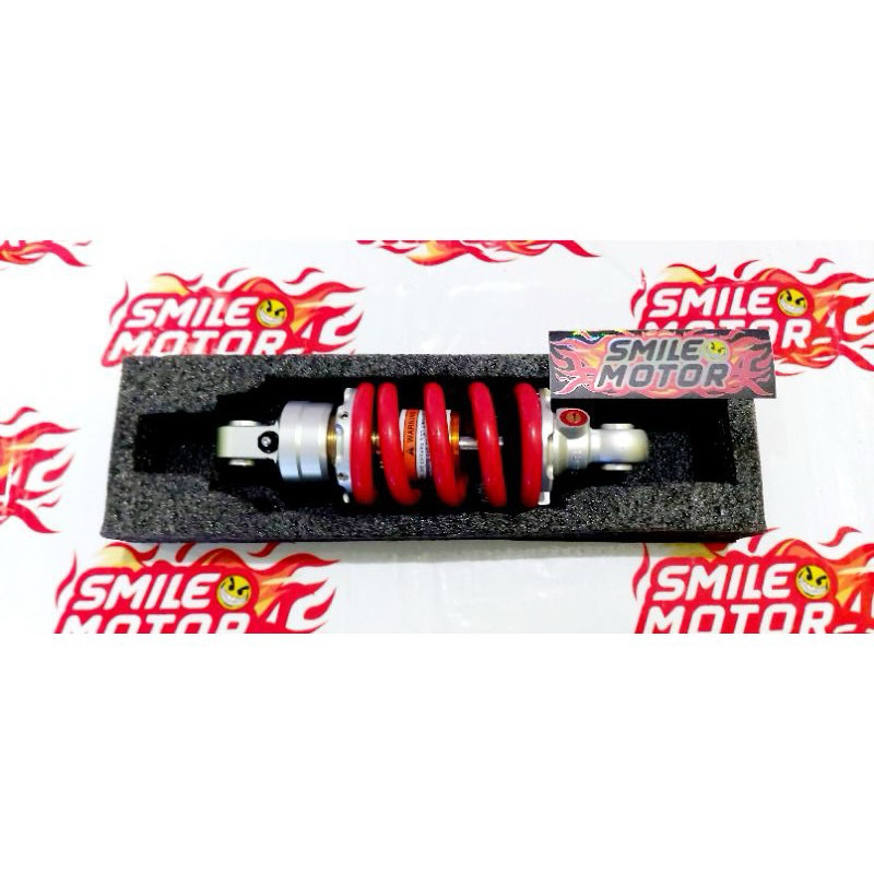 SHOCK WEALTH TIPE MO+ADJUSTER KERETA MX