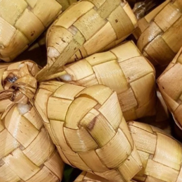 

ketupat lebaran