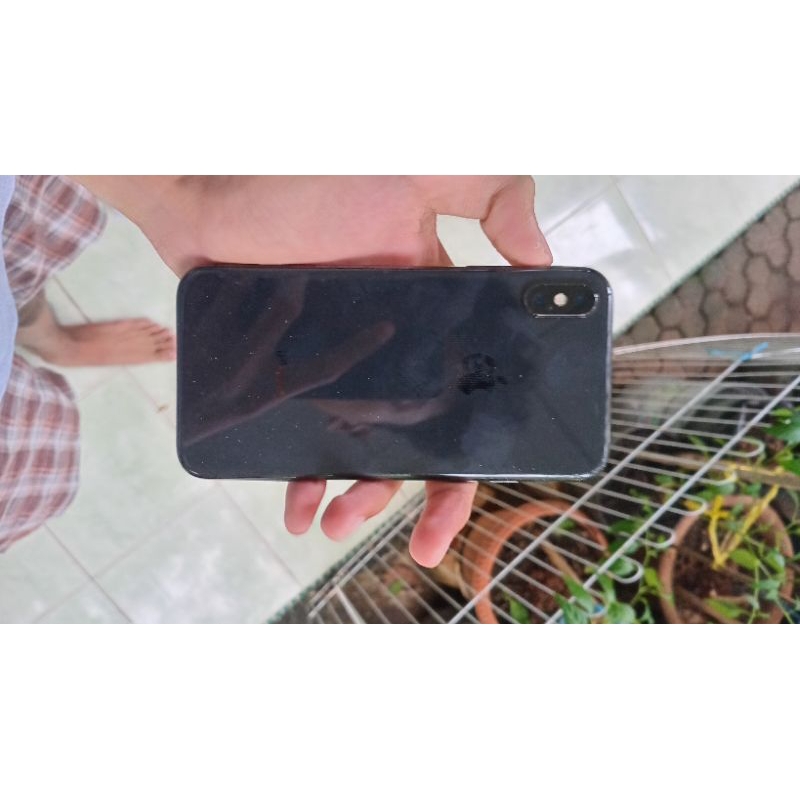iphone x 256gb