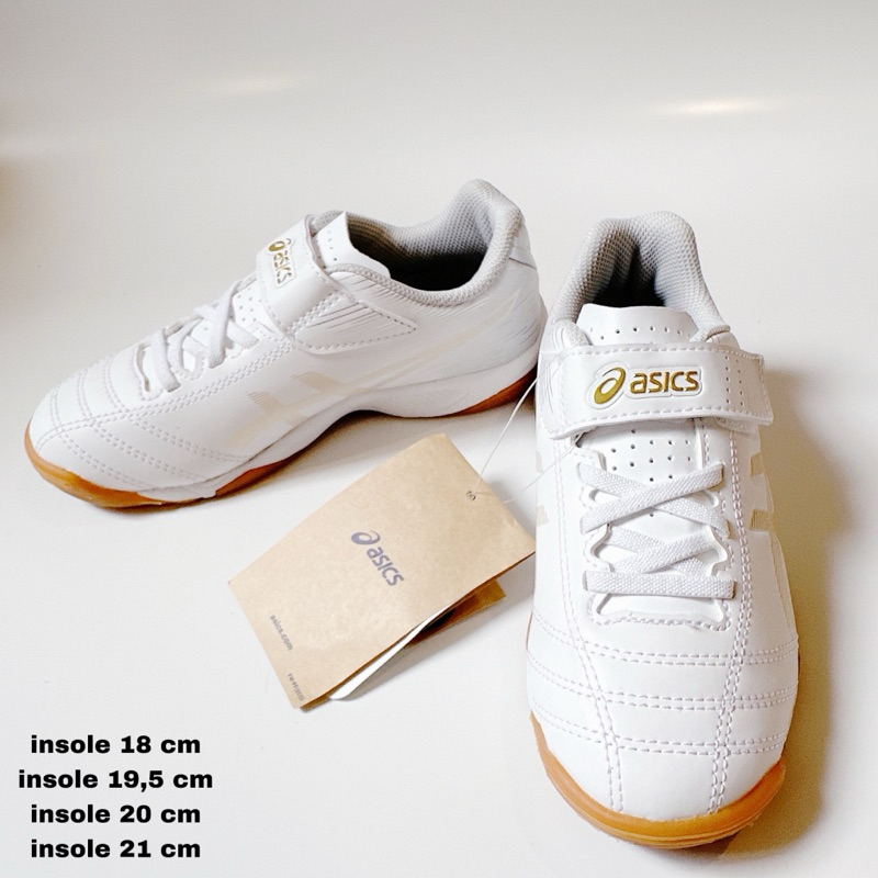 Sepatu Anak Branded Ori Asics Tiger