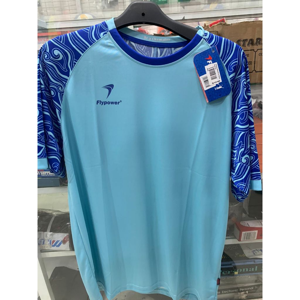 KAOS BADMINTON FLYPOWER