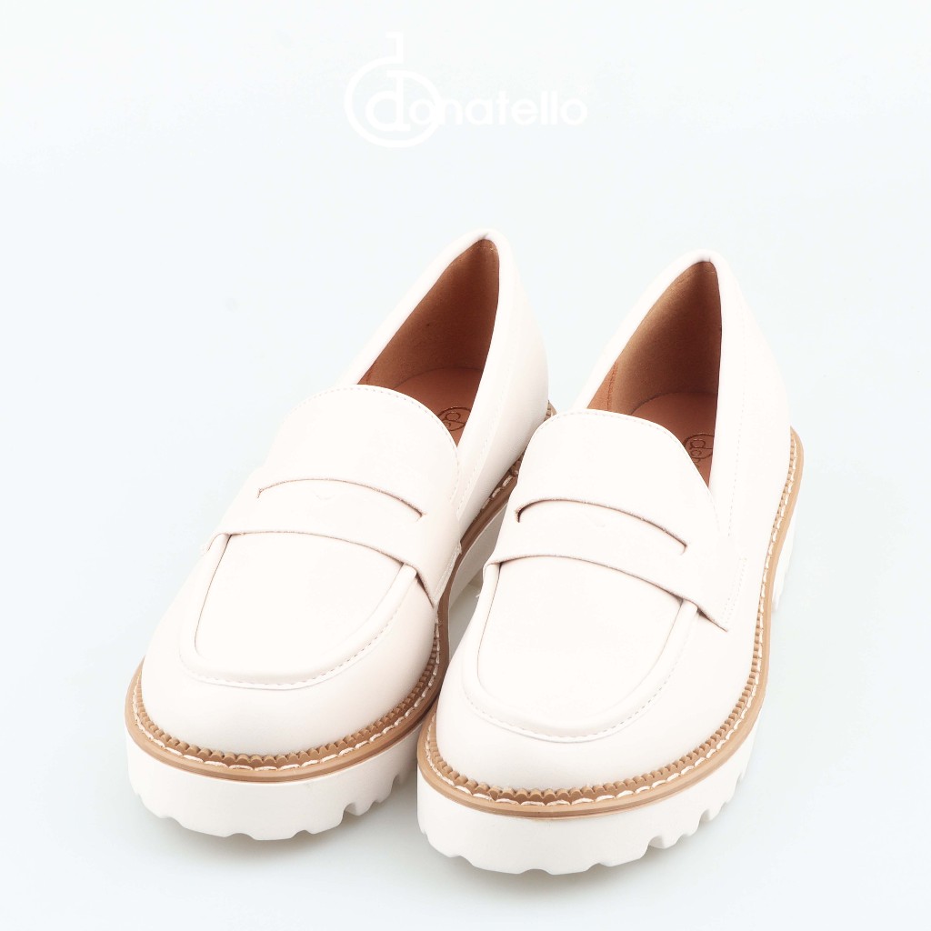 Donatello C8071202 Loafers Wanita