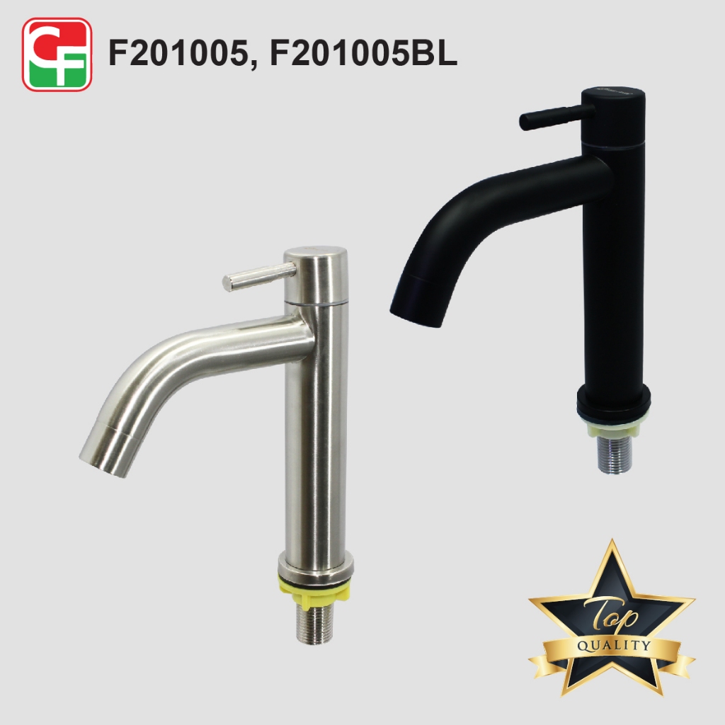 Keran Air Kran Wastafel Carlo Fiotini F201005