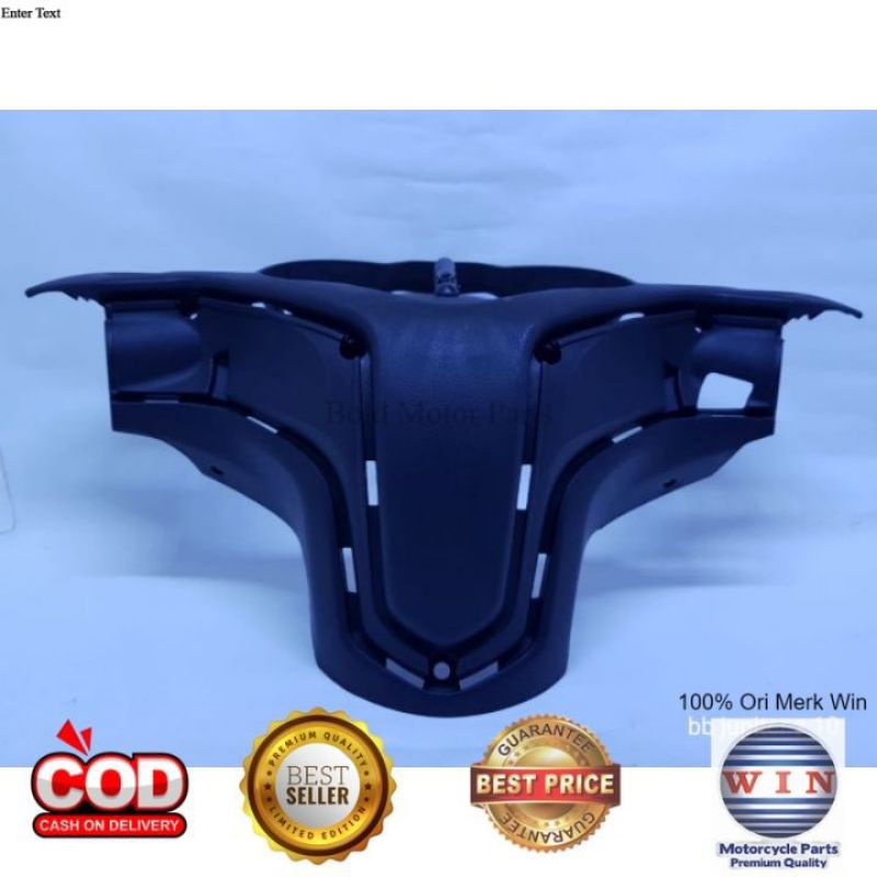 batok belakang YAMAHA JUPITER Z 2010/JUPITER Z ROBOT