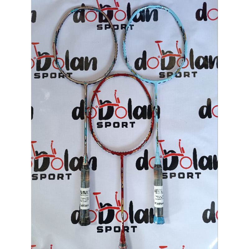 Raket Powermax Ballistic 20 Original