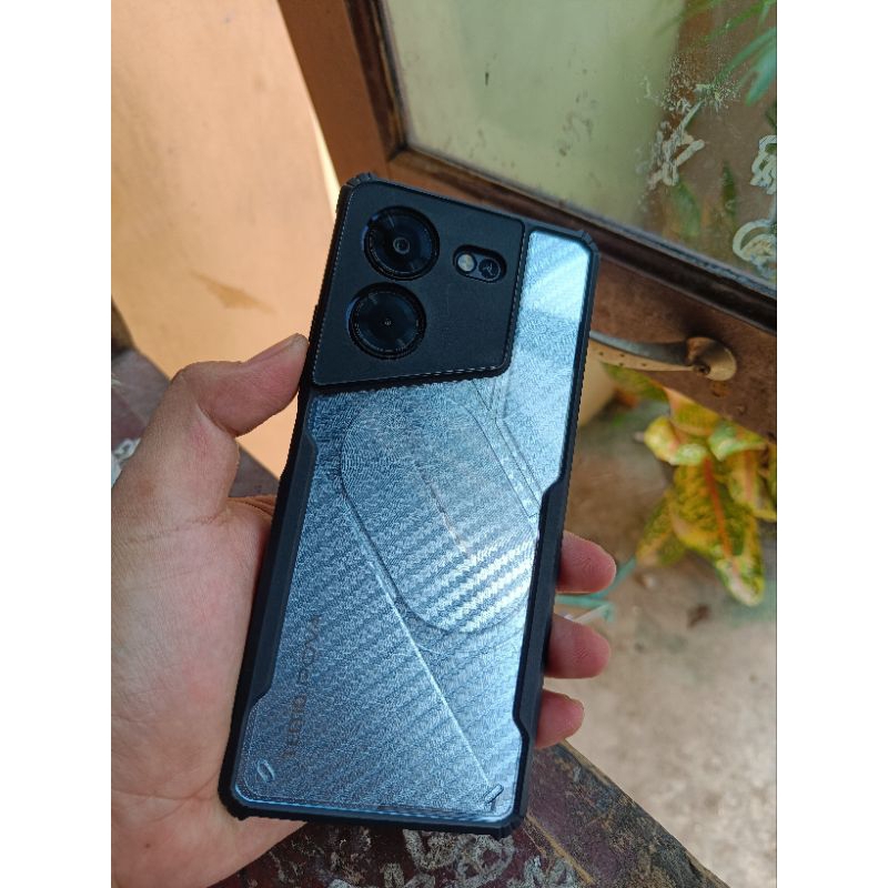 Tecno pova 5pro 5G second