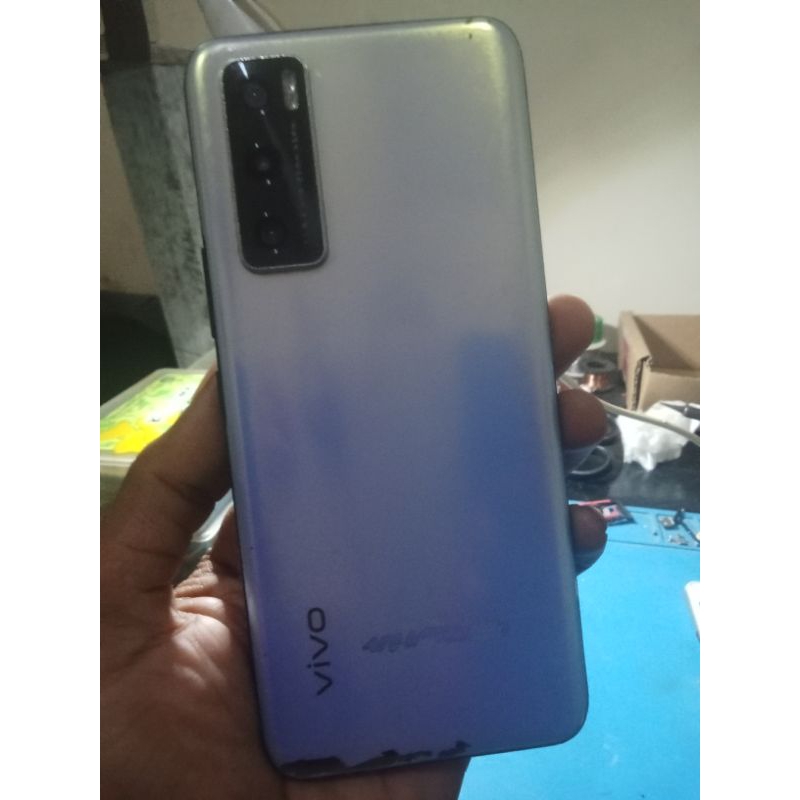 Vivo v20se ram 8/128 matol