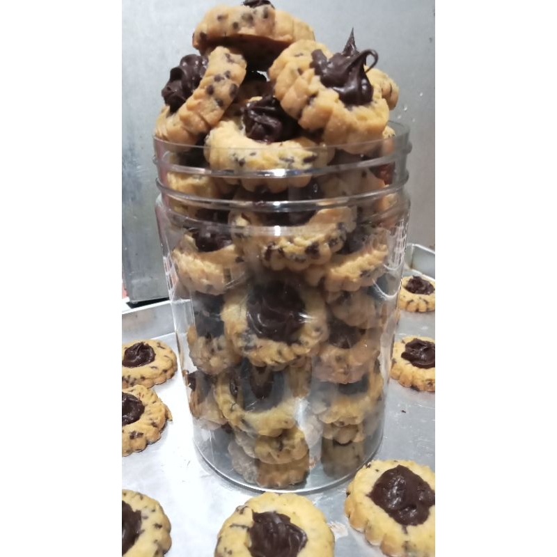 

NUTELLA TAR /HAZELNUT TAR