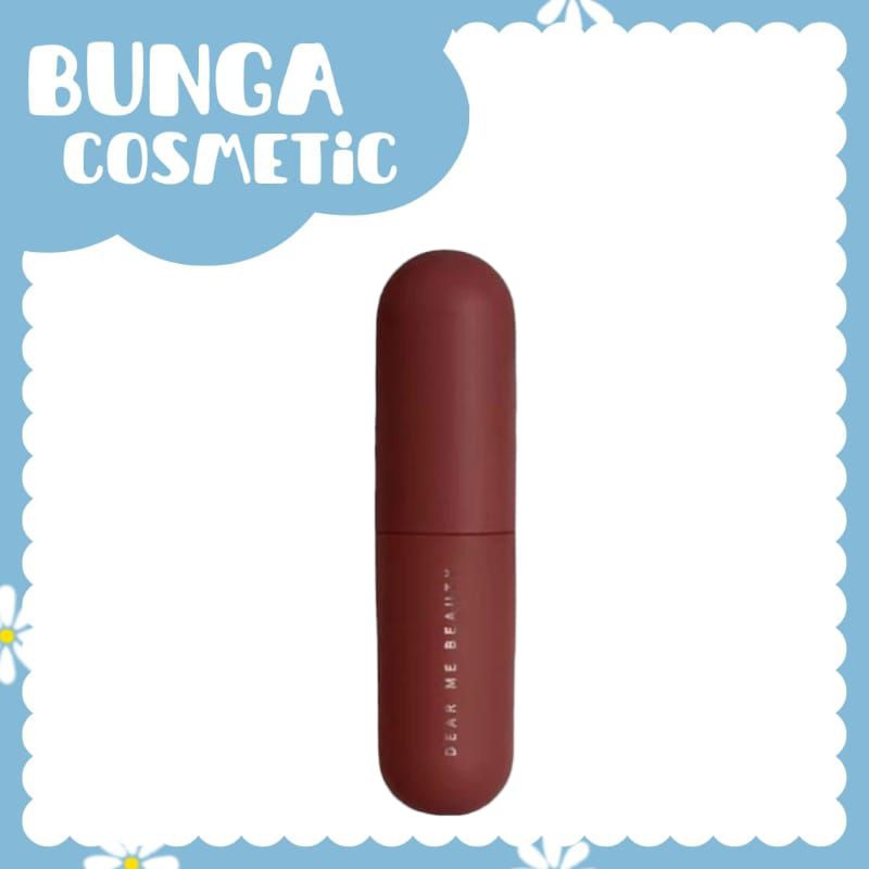 	 Dear Me Beuaty Lip Velvet Tint	