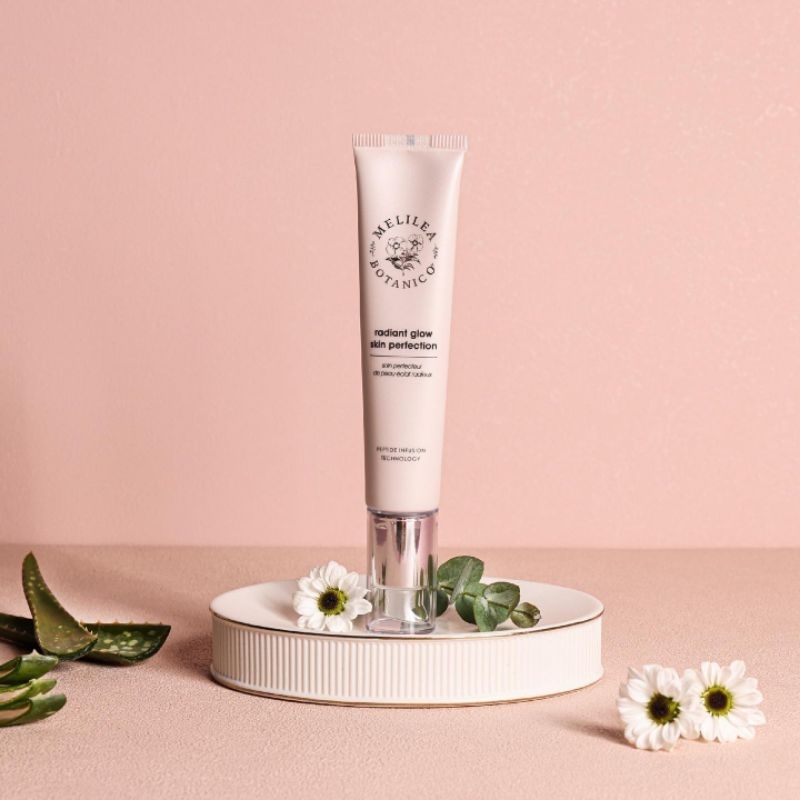 MELILEA BOTANICO+ RADIANT GLOW SKIN PERFECTION