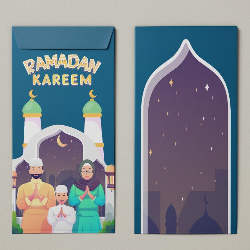 

Amplop THR Lebaran Premium Angpao Idul Fitri Mubarak