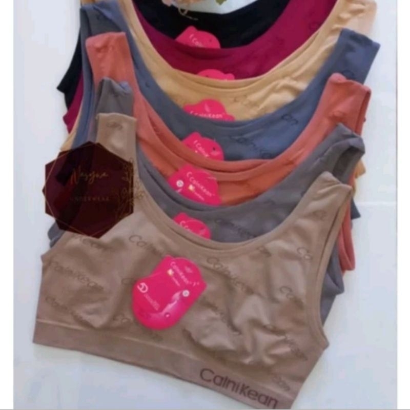 Miniset Rajut/ Miniset CalniKean/ Miniset FF Huang/ Miniset Remaja Dewasa Rajut Tanpa Busa