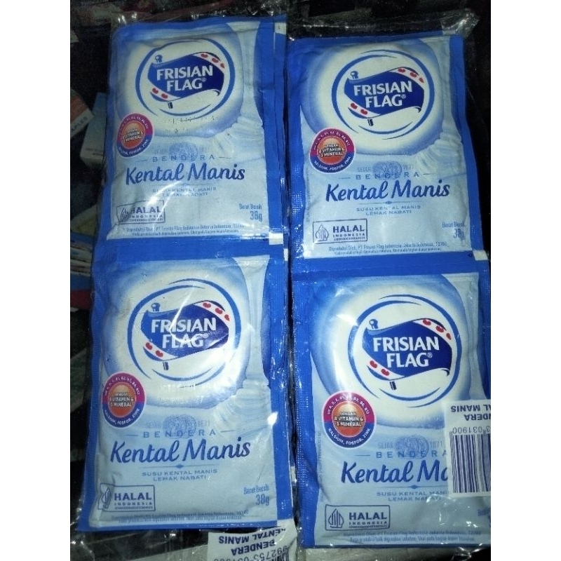 

kental manis full cream