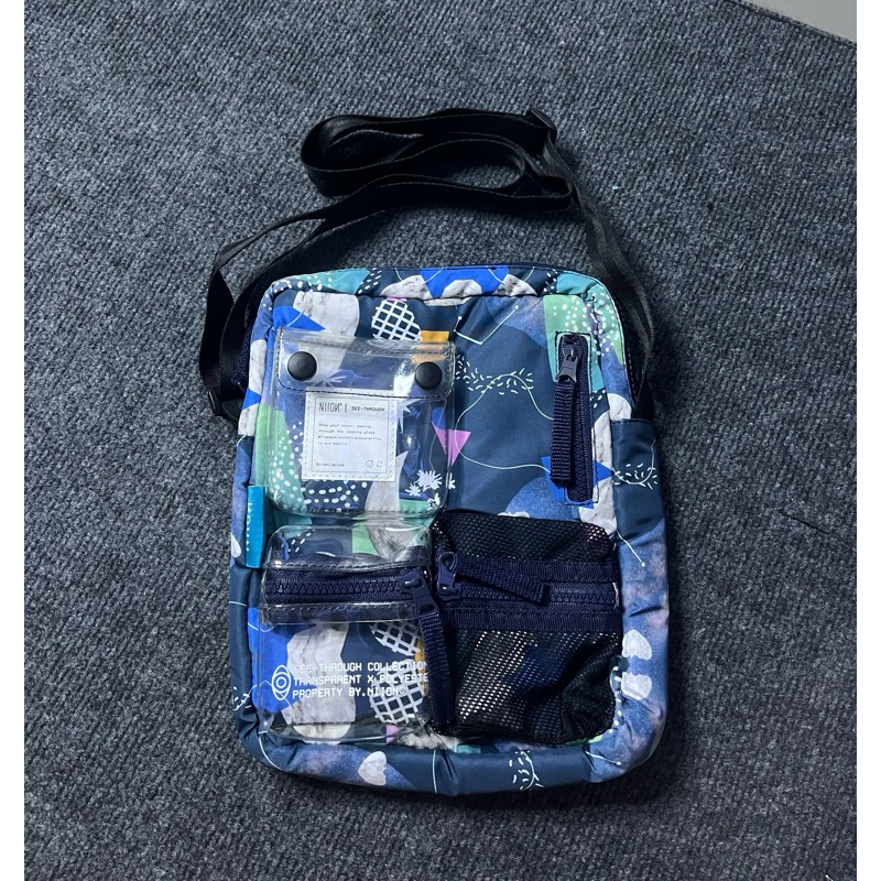 Sling Bag Niion good quality