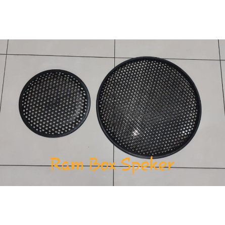 Ram / GRILL Speaker 15in