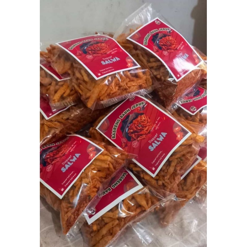 

BASRENG 1Kg by Dapoer Salwa
